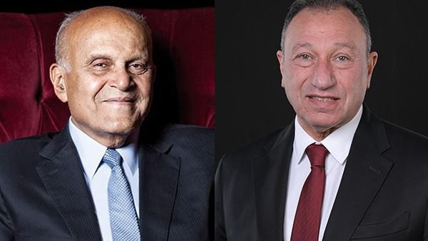 الخطيب ومجدي يعقوب