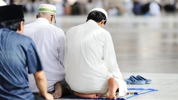 كيفية صلاة الخسوف خسوف القمر