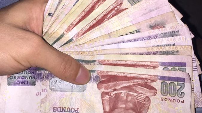 منحة عيد الأضحي 2024