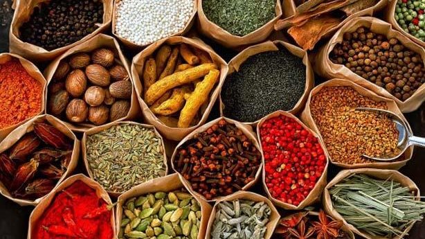 علاج السكر والمسالك البولية بالأعشاب.. صورة أرشيفية