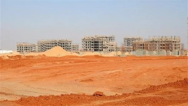 أراضي الإسكان المتوسط 2023