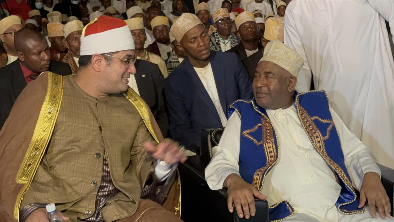 محمود الشحات انور