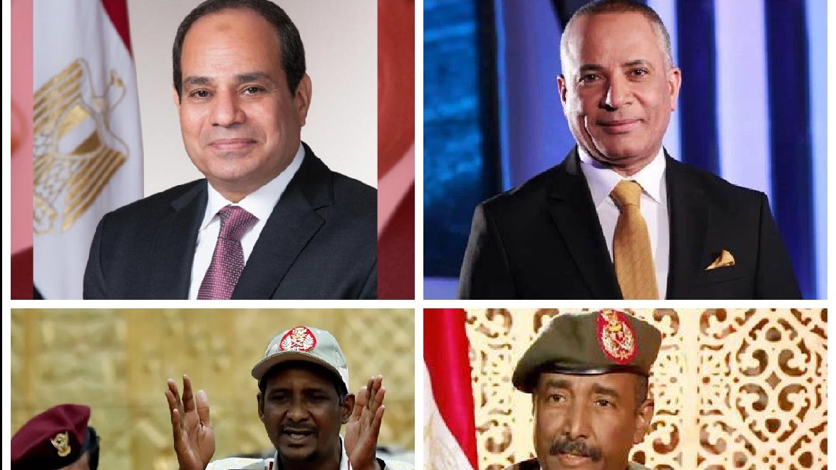اخبار التوك شو