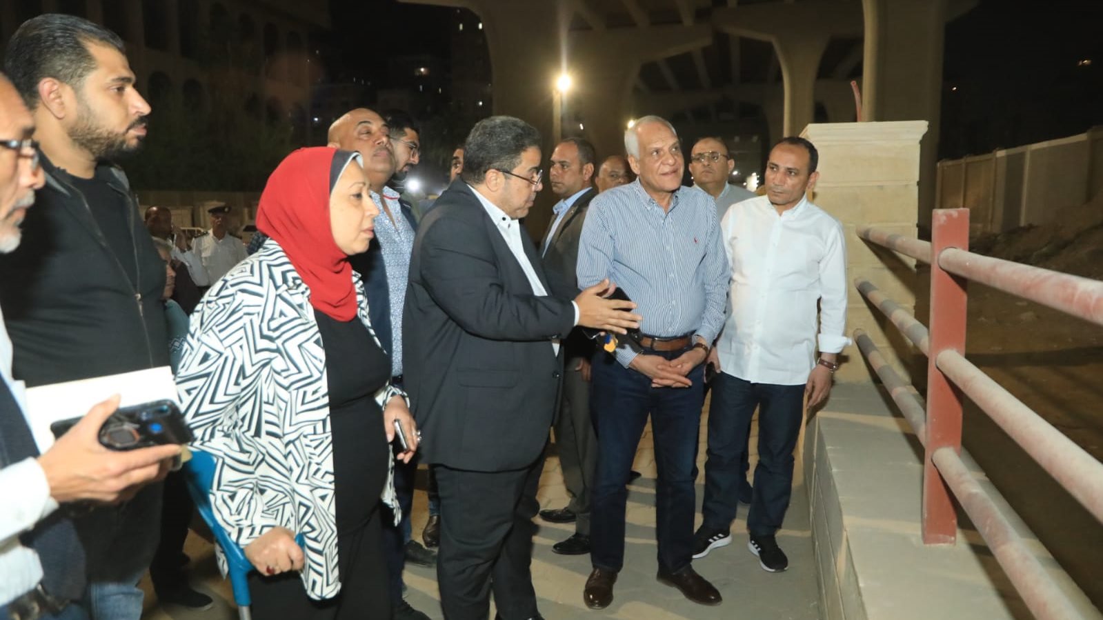 محافظ الجيزة اللواء أحمد راشد محافظ الجيزة اللواء أحمد راشد