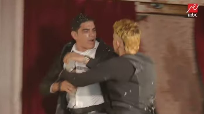 رامز جلال 