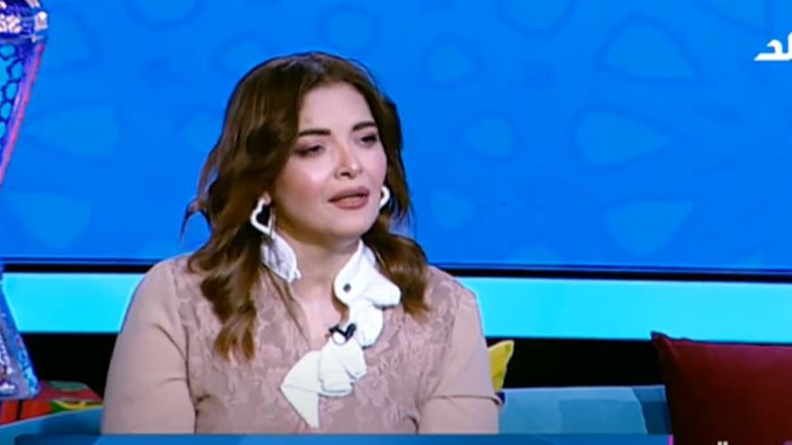 الدكتورة منى حمدي