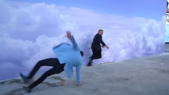 رامز جلال 