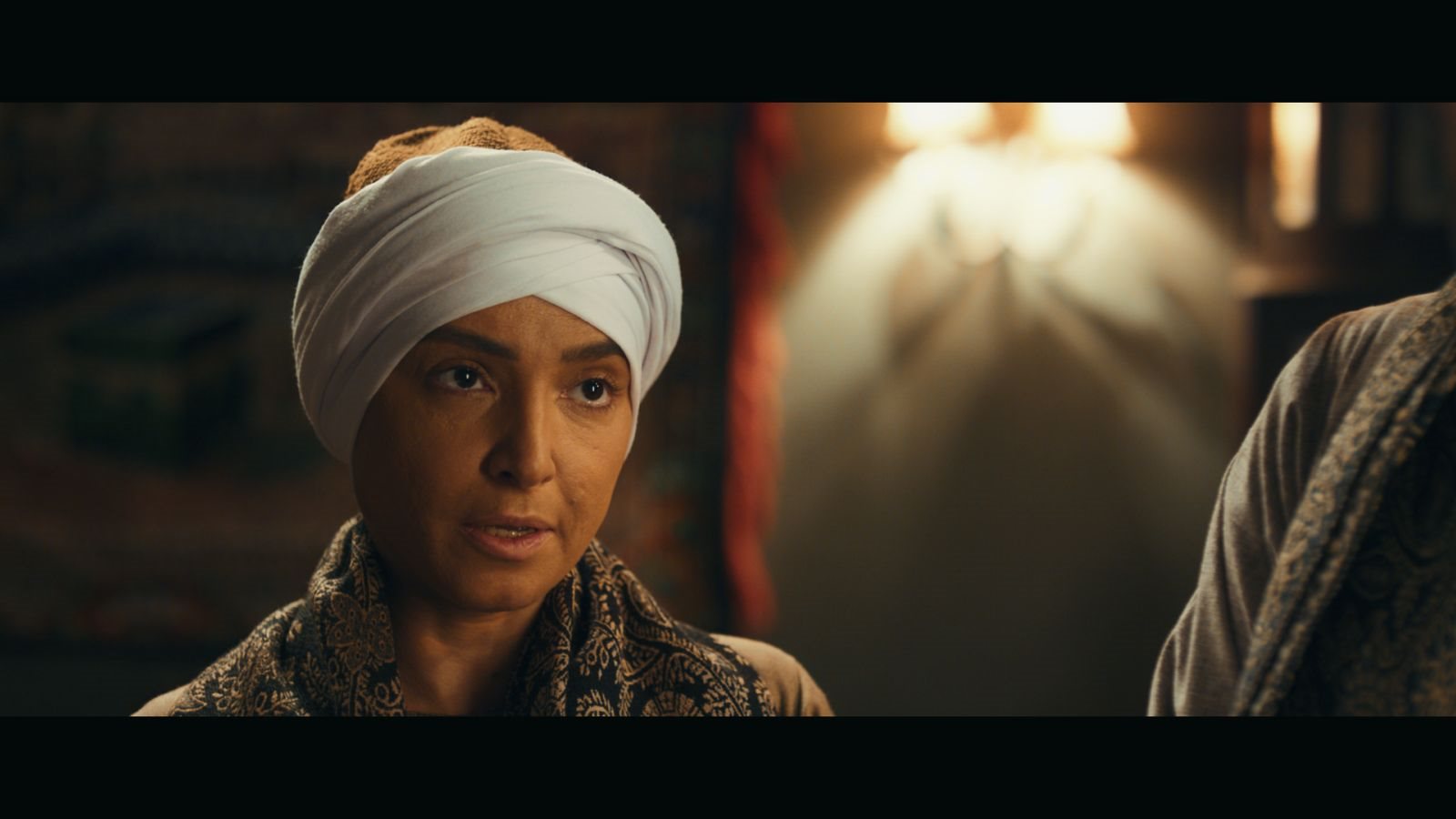 مسلسل ستهم الحلقة 26