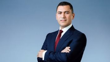 النائب محمد مصطفى السلاب وكيل أول لجنة الصناعة بمجلس النواب