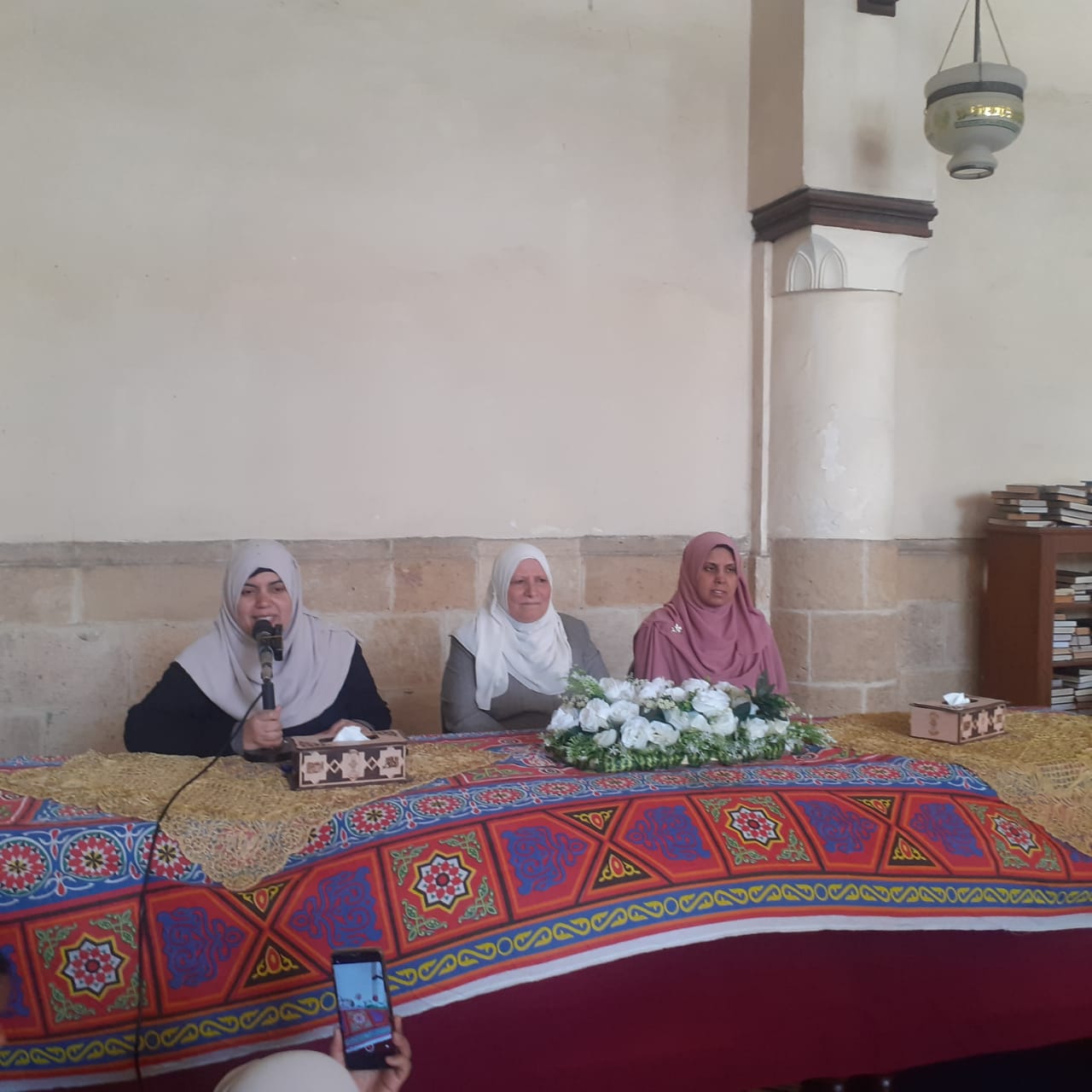 ملتقى الجامع الأزهر