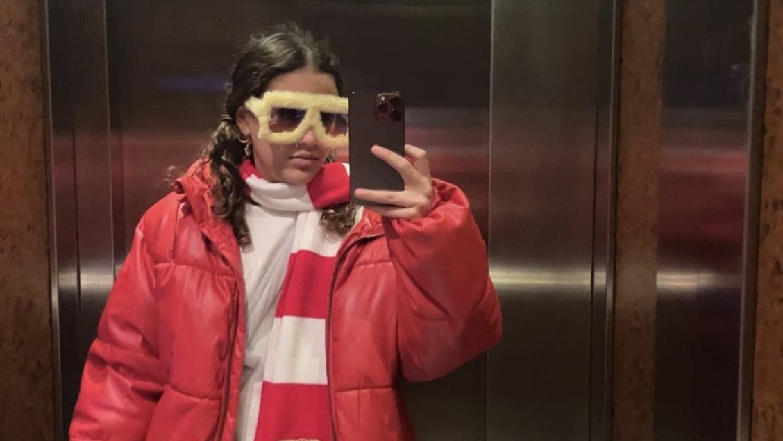 كنزي عمرو دياب 