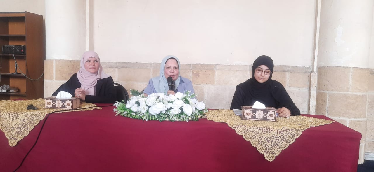 ملتقى الجامع الأزهر