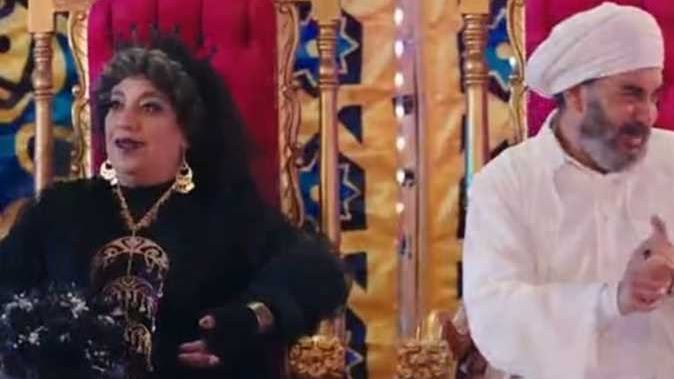 مسلسل الكبير أوي 7