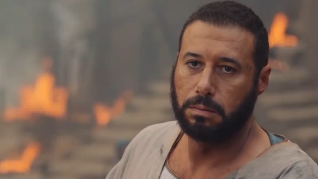 مسلسل سره الباتع الحلقة 28 