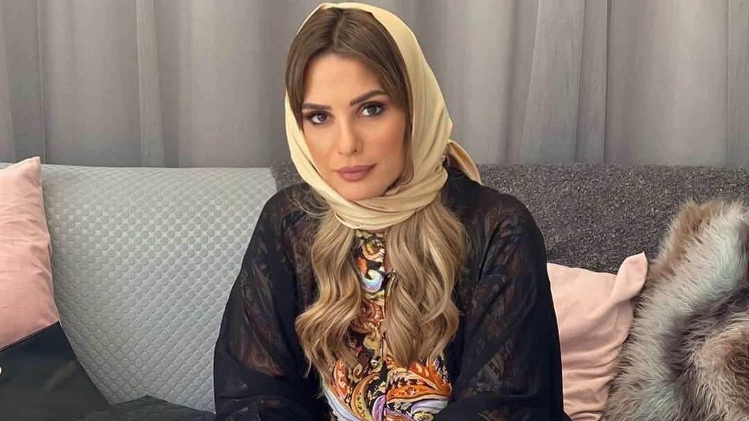 ايمان العاصي 