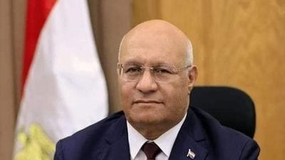 الدكتور جمال سوسة رئيس جامعة بنها