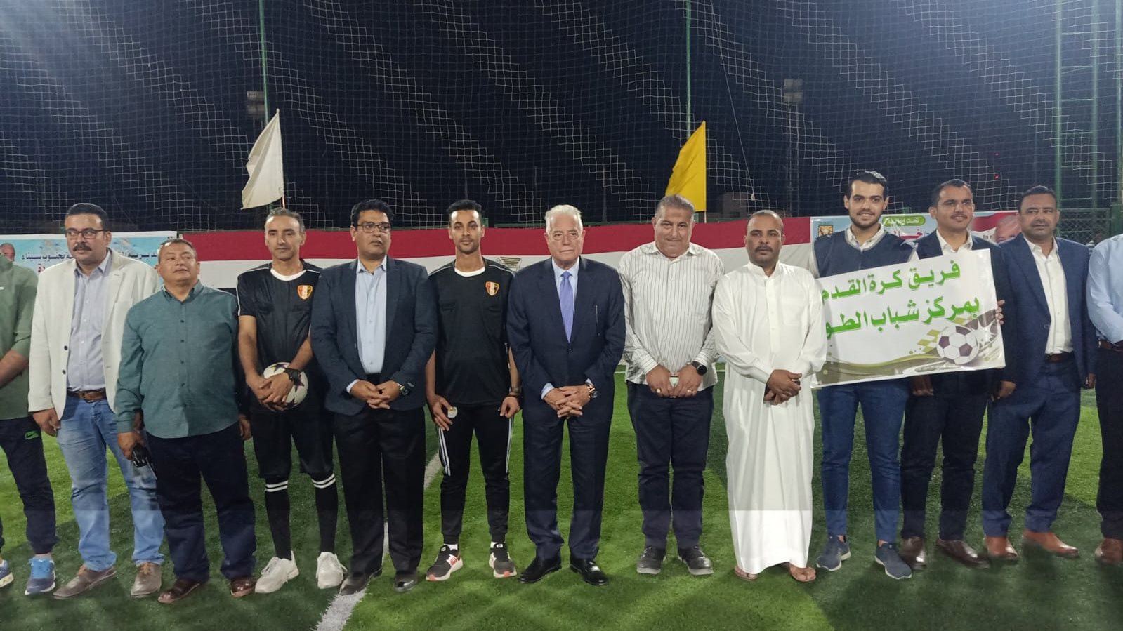 فودة يشهد الدورة الرمضانيه فودة يشهد الدورة الرمضانيه