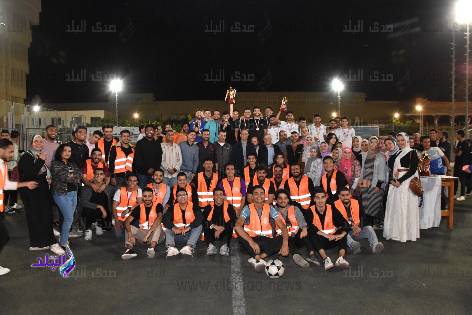 كلية الهندسة جامعة عين شمس6