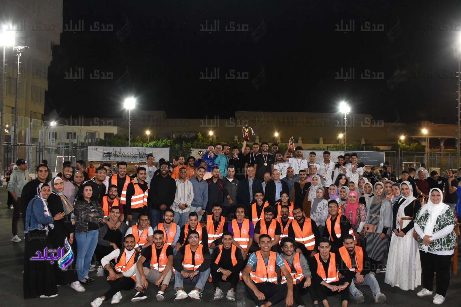 كلية الهندسة جامعة عين شمس5