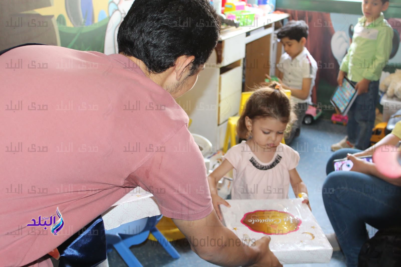 أسرة طلاب من أجل مصر4