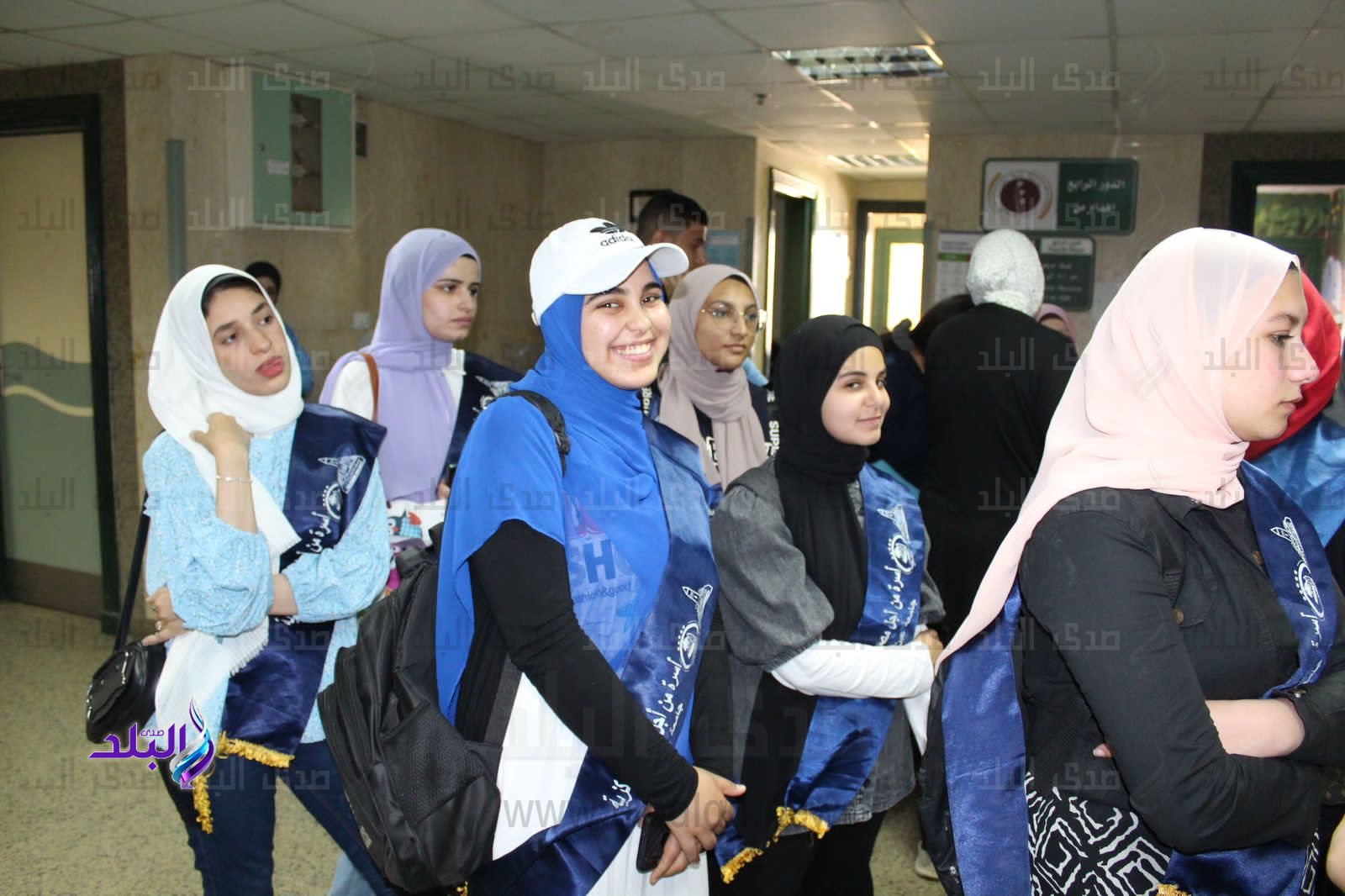 أسرة طلاب من أجل مصر3