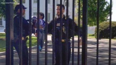 حواجز امنية