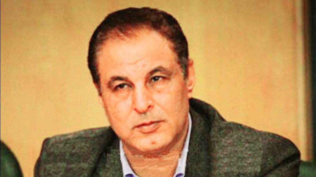  إبراهيم أبو كيلة عضو لجنة الثقافة والإعلام بمجلس الشيوخ