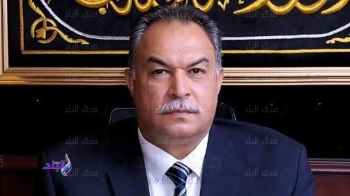 اللواء محمد عبد الله