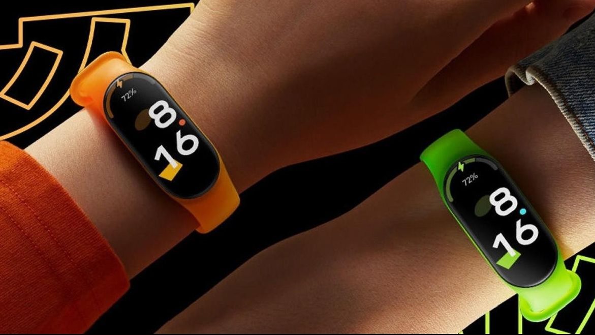 Xiaomi Band 8 