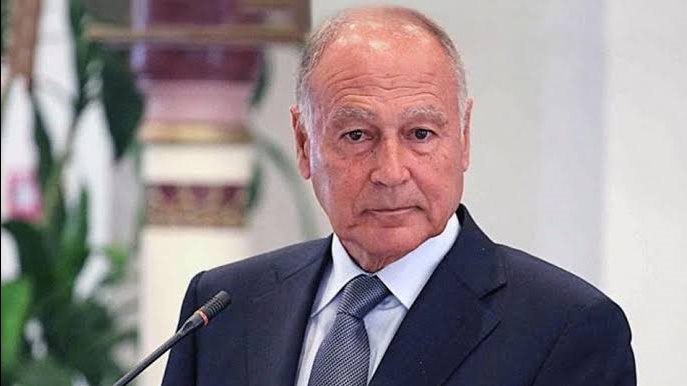 الأمين العام لجامعة الدول العربية أحمد ابوالغيط الأمين العام لجامعة الدول العربية أحمد ابوالغيط