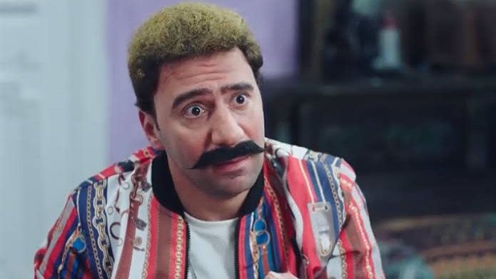 مسلسل الكبير أوي 7 الحلقة 28 
