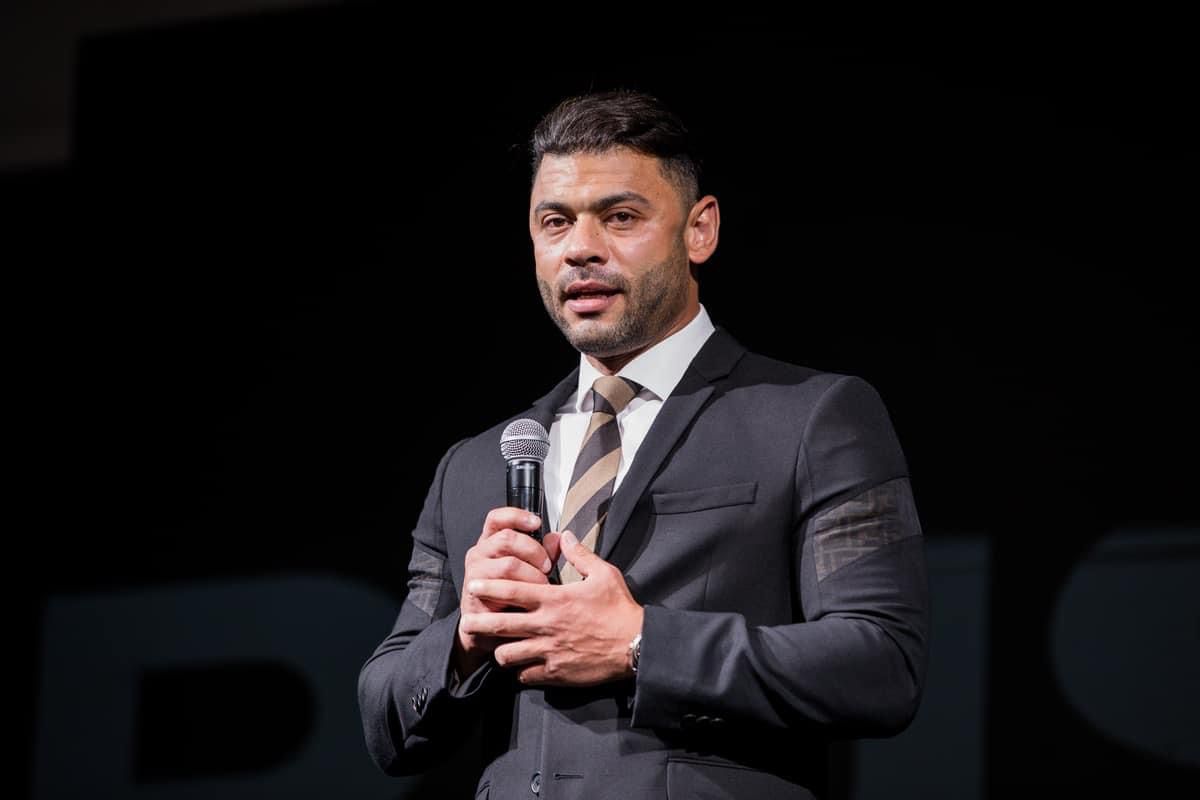 أحمد حلمي محمد