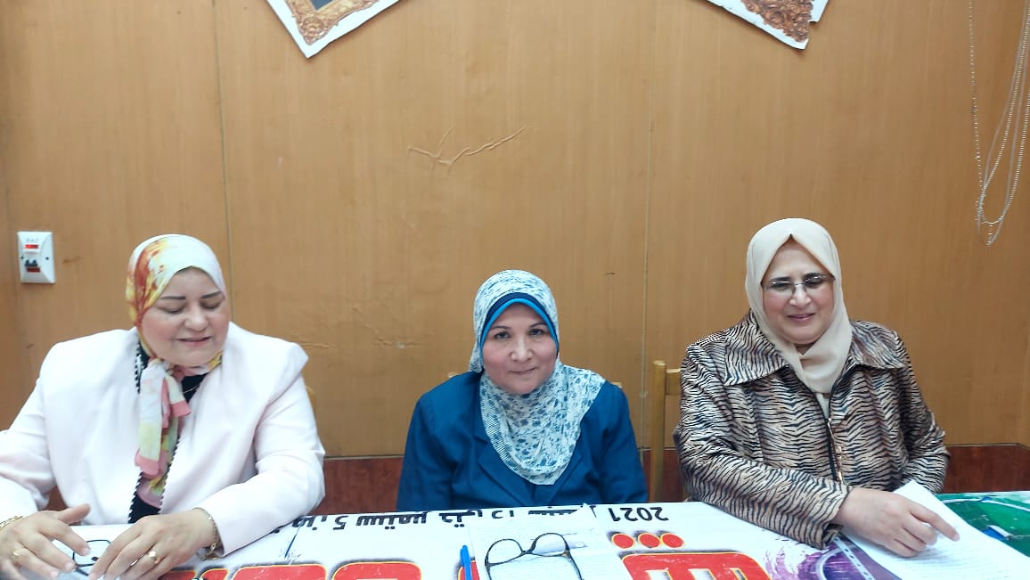 ملتقى الابداع والابتكار..بثقافة بورسعيد