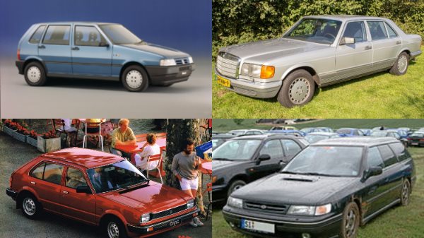 سيارات أوتوماتيك