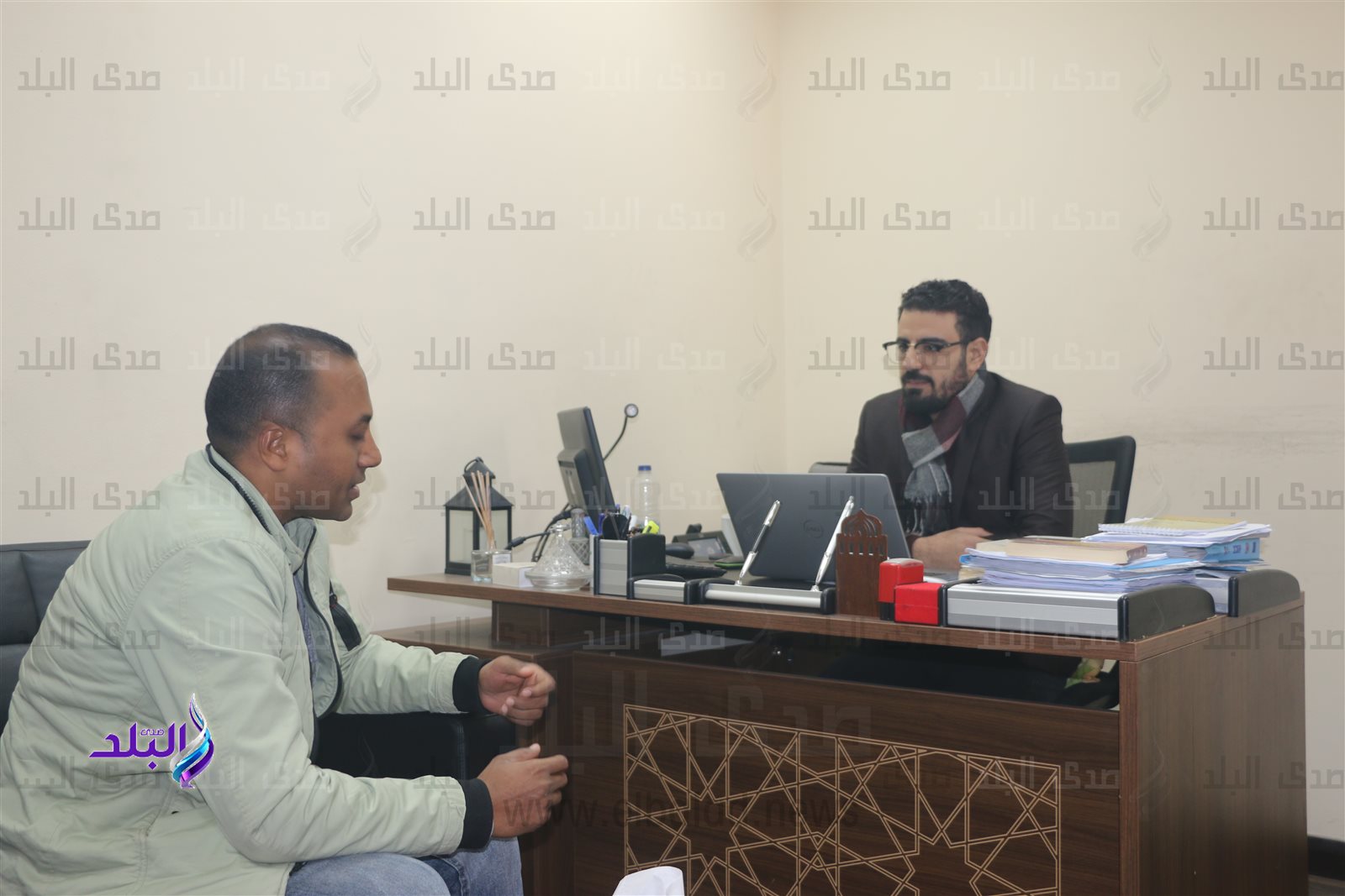 مدير وحدة حوار يتحدث لصدى البلد