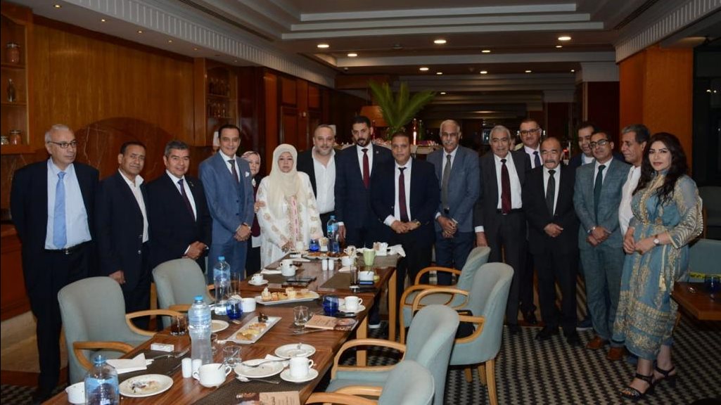 السلام ينظم احتفالية كبري لتوزيع جوائز حفظ القرآن بالجيزة