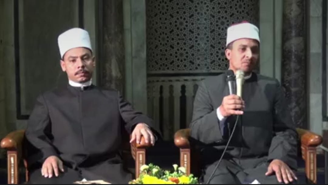 ملتقى الظهر 