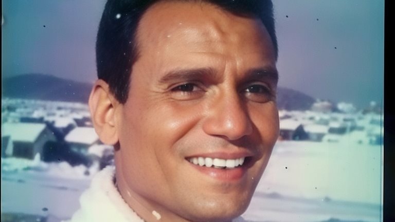 صورة لعبدالحليم حافظ