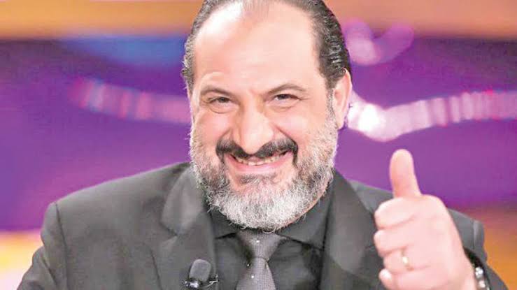 خالد الصاوي 