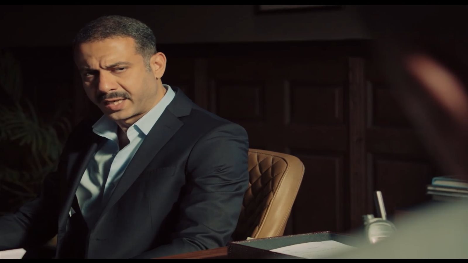 محمد فراج