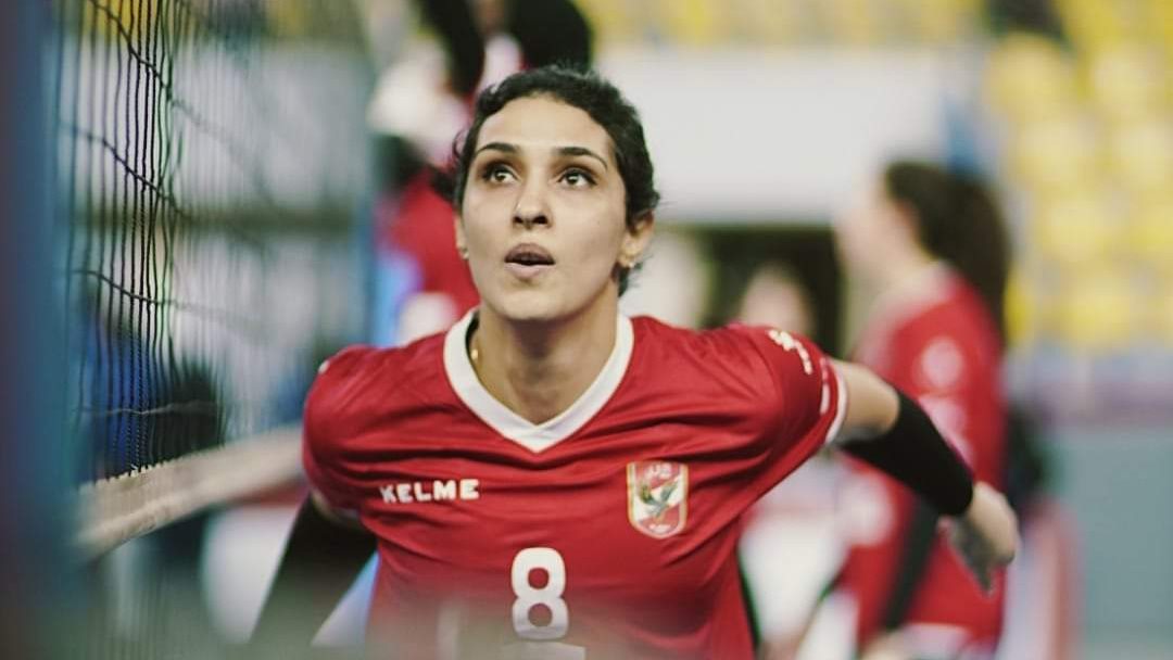 نهلة سامح