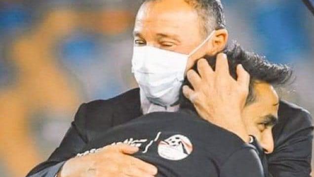 الخطيب وكهربا