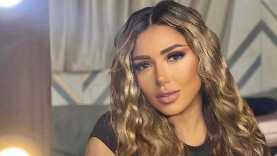 سارة سلامة
