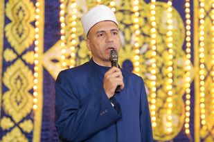 الدكتور صفوت محمد عمارة