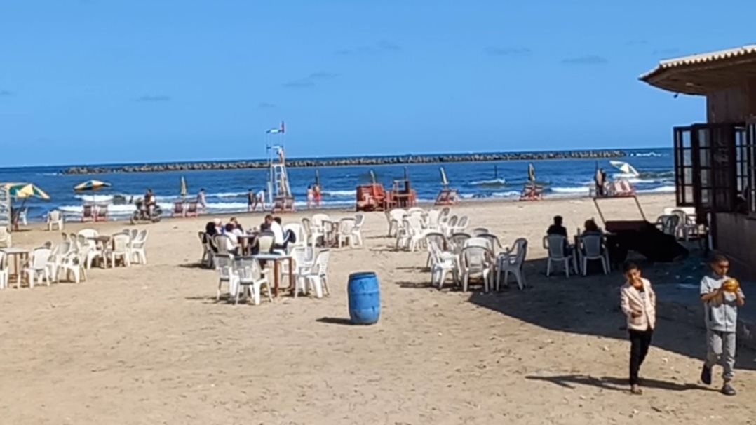 راس البر
