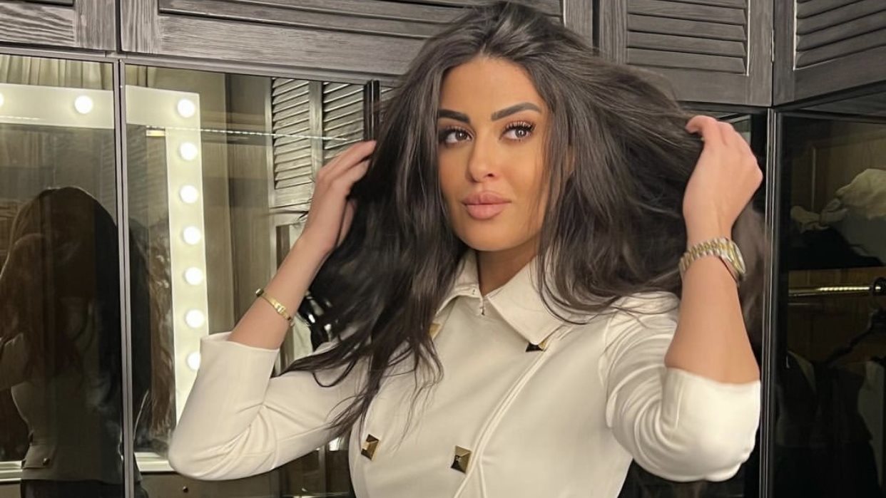 ميرنا نور الدين 