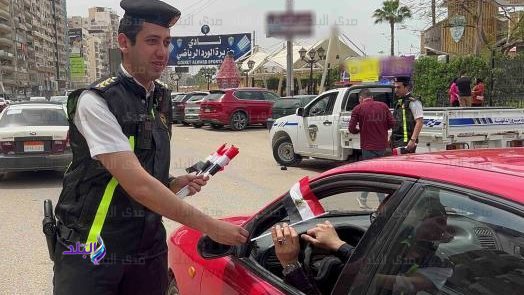 احتفالات العيد 