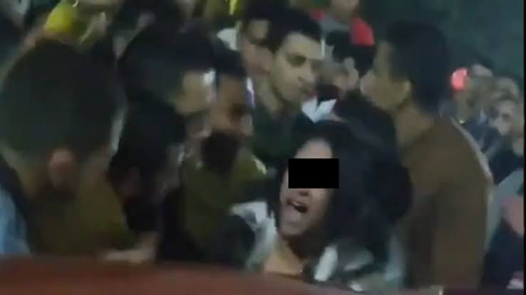 تخرش