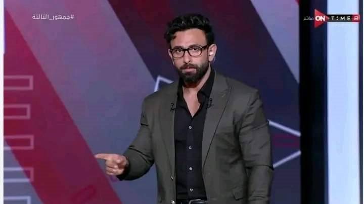 ابراهيم فايق 