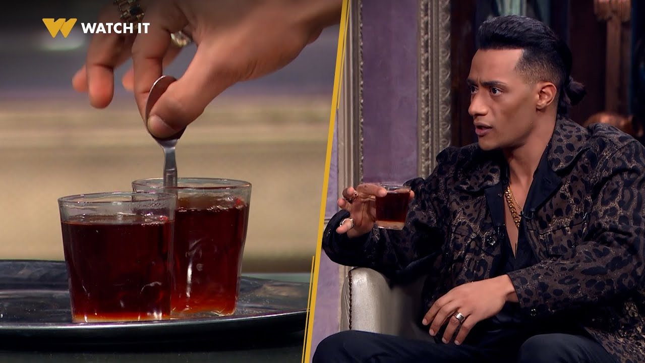 محمد رمضان 